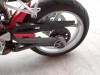 Chrániče osy zadního kola, Benelli TNT/Tre K, černé